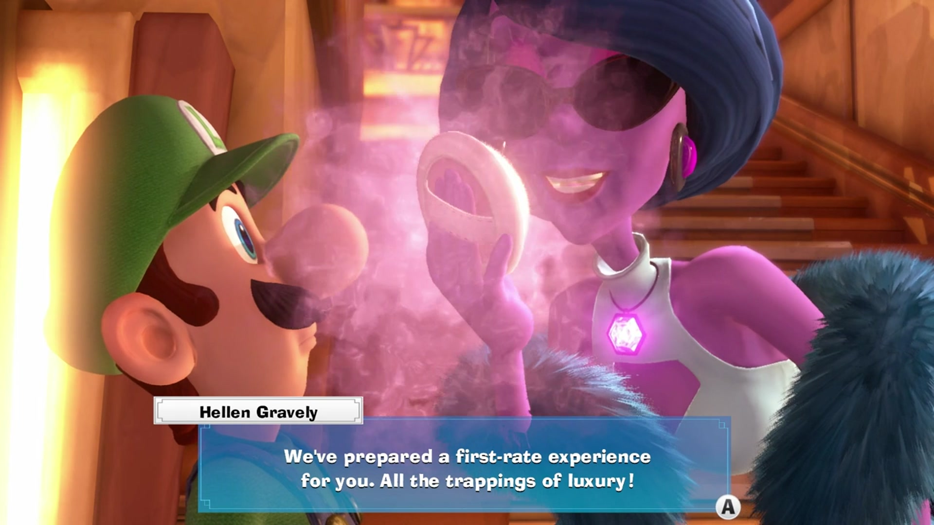 Watch Luigi's Mansion 3 Playthrough with Cottrello Games | Prime Video