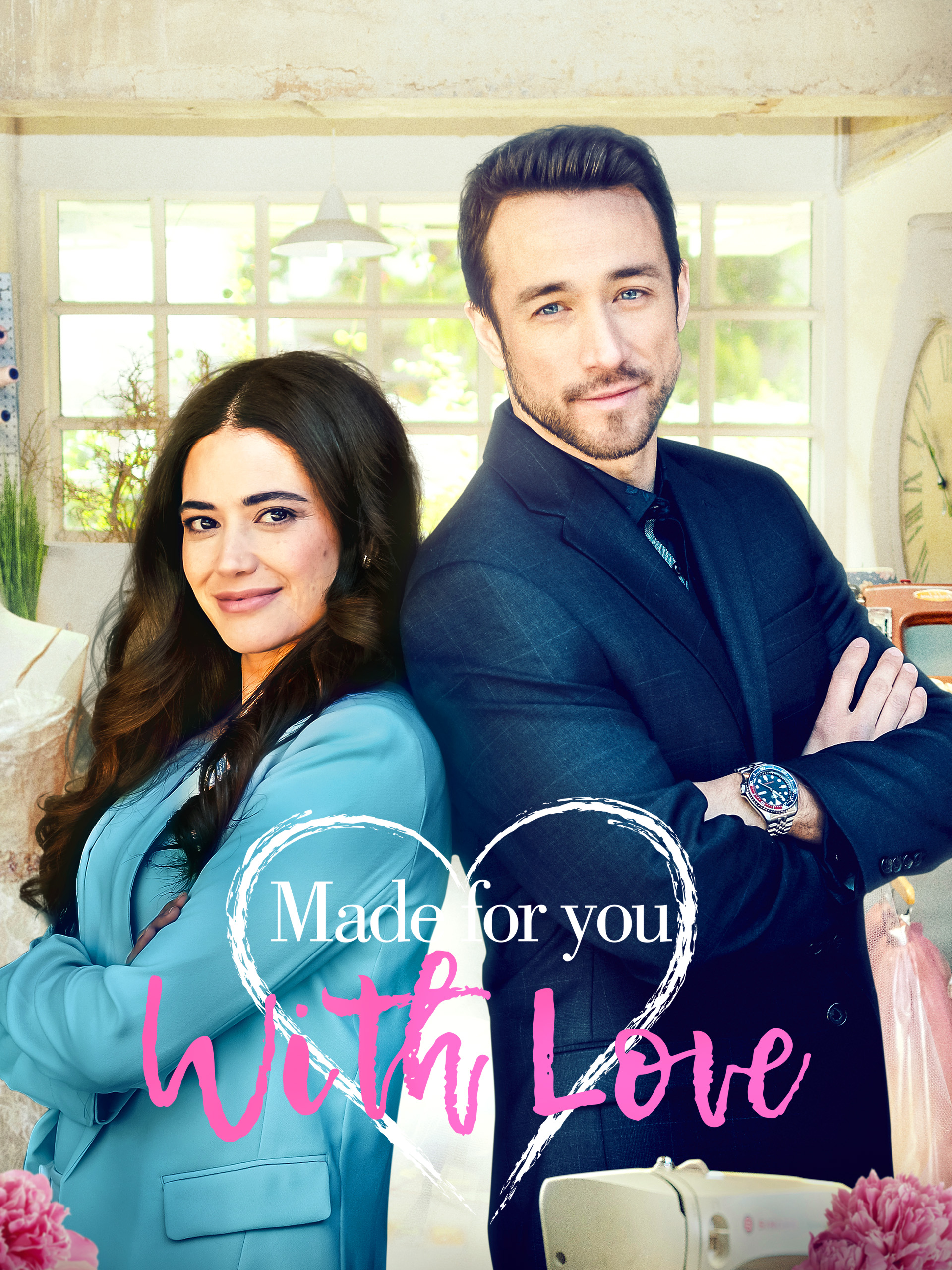 Prime Video Made for You, with Love