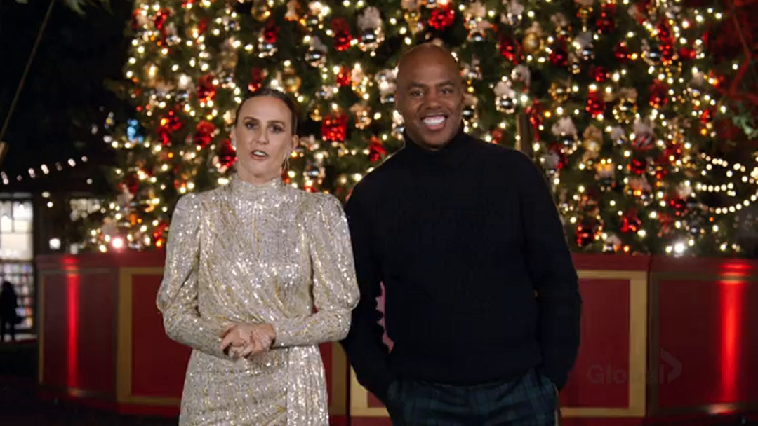 Prime Video 2020 Greatest Holiday Commercials Countdown