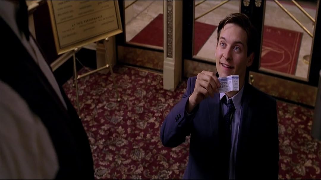 Amazon Co Jp スパイダーマン２ 吹替版 を観る Prime Video