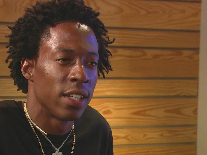 Prime Video Love After Lockup Season 3