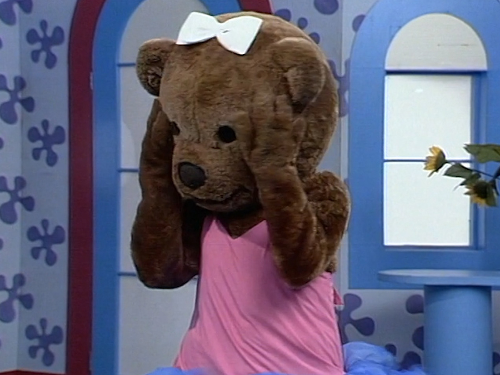 Prime Video Bananas in Pyjamas Live Action