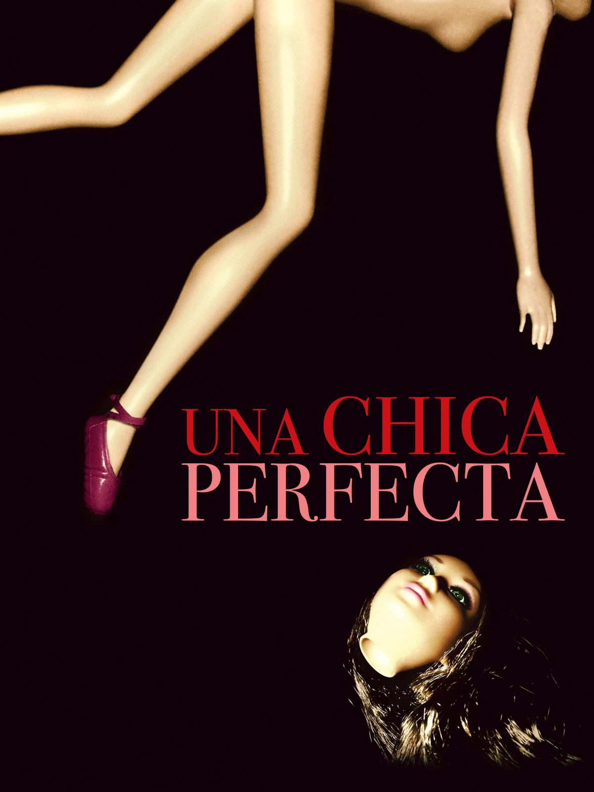 Prime Video Una chica perfecta