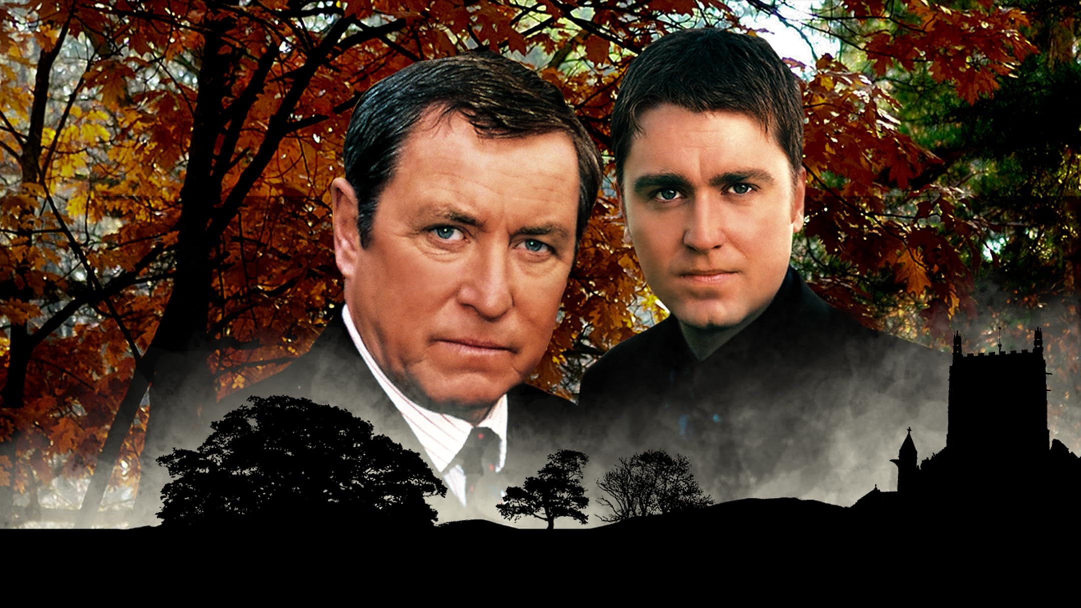 Prime Video: Midsomer Murders - Season 4