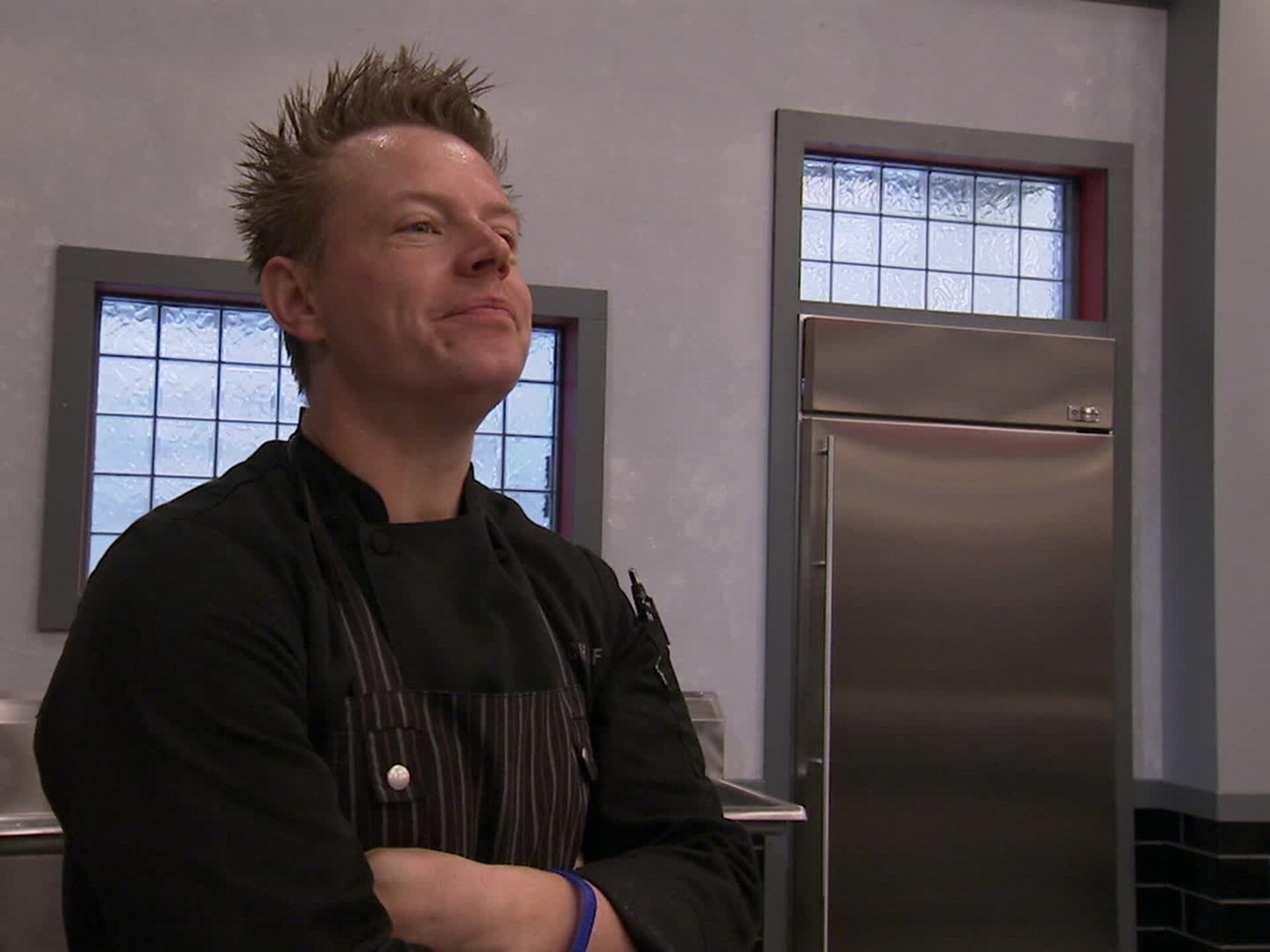 Prime Video Top Chef Season 8