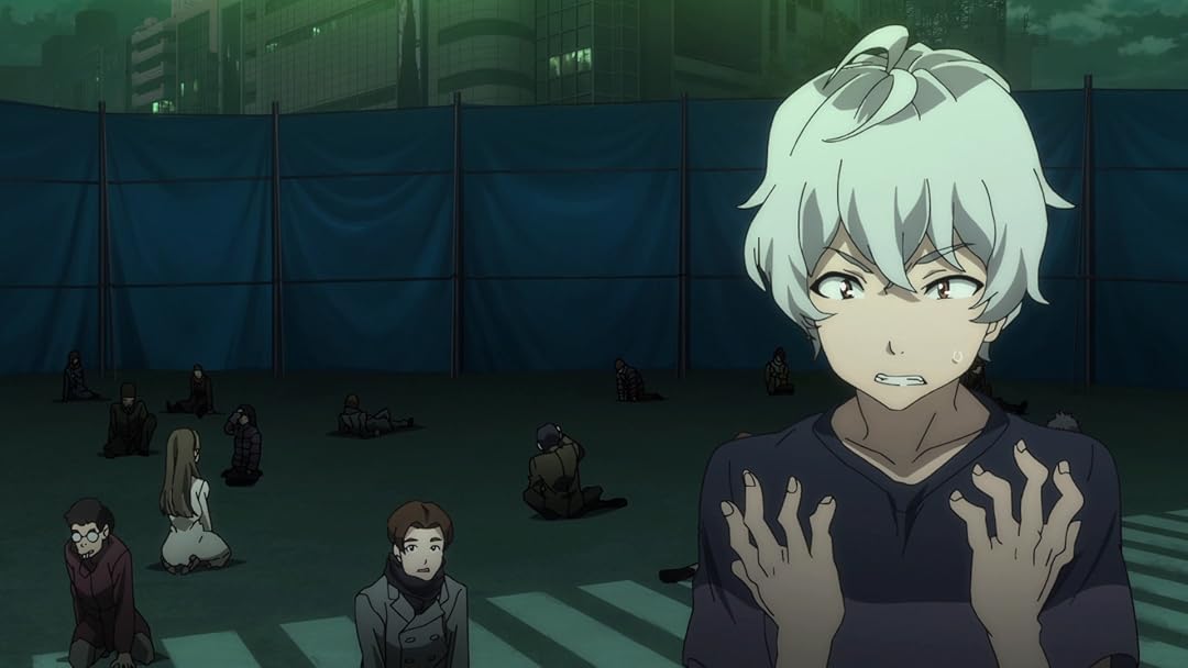 Amazon Co Jp ゲゲゲの鬼太郎 第6作 を観る Prime Video