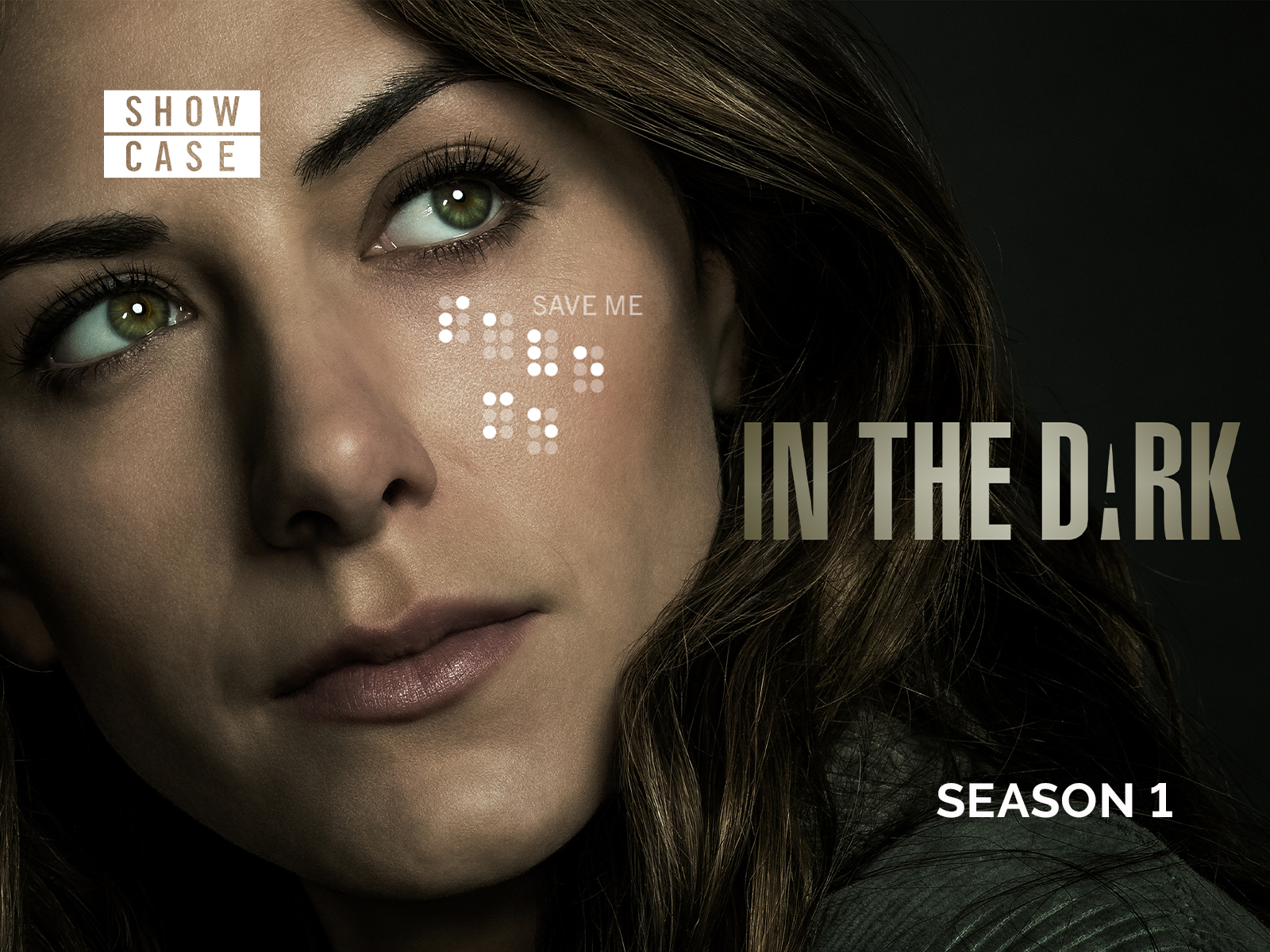 Prime Video In the Dark Season 1