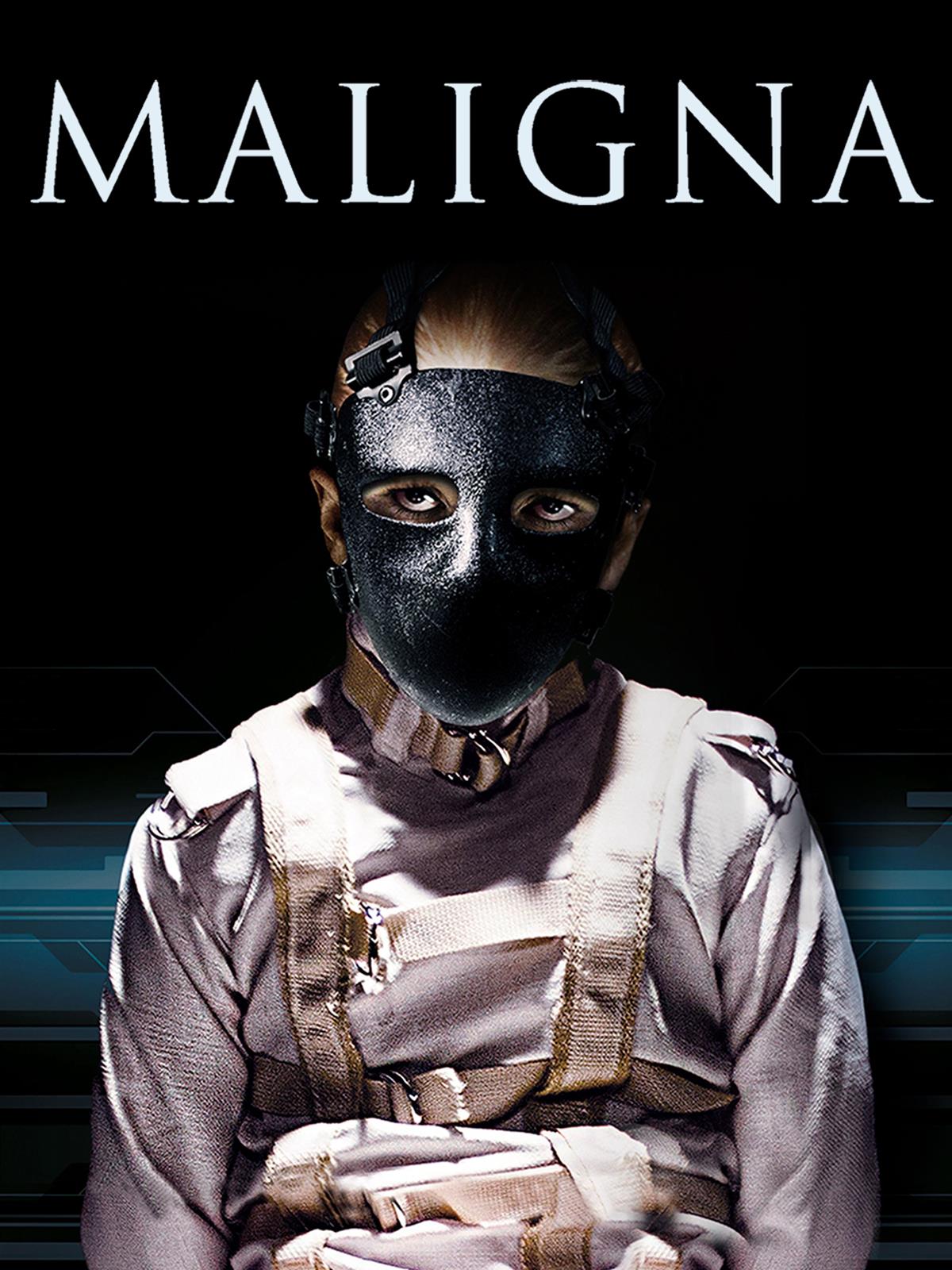 Prime Video Maligna