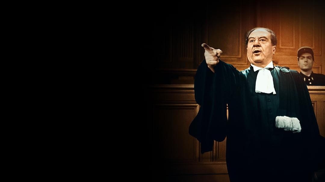 Prime Video Les inconnus dans la maison