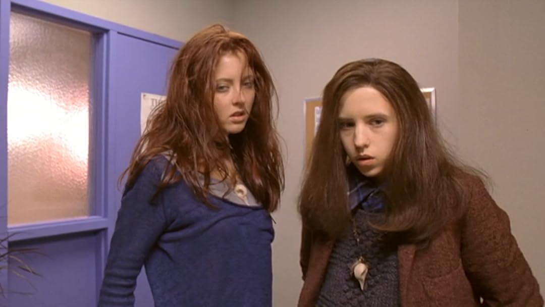 Watch Ginger Snaps Prime Video