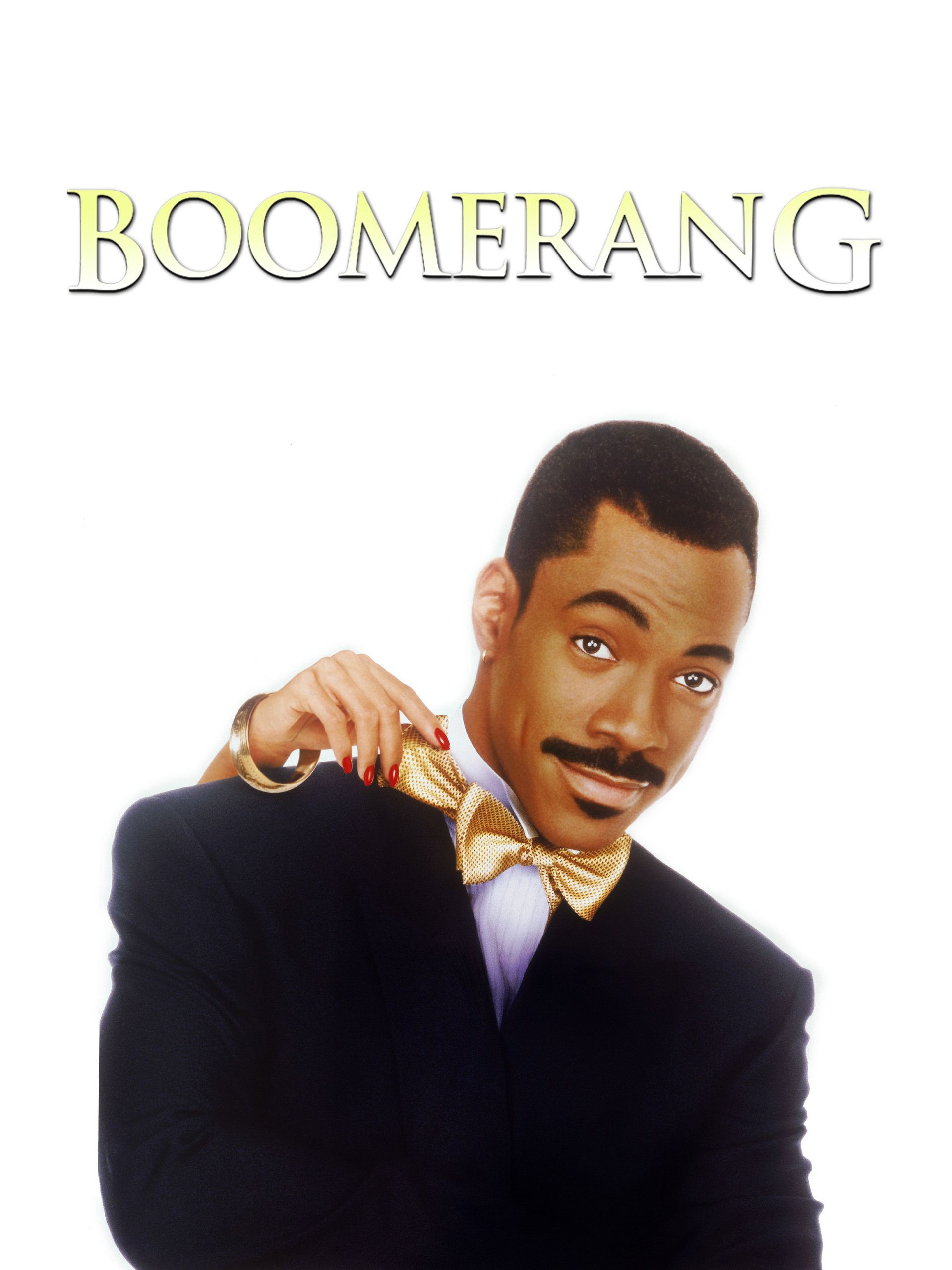 Prime Video Boomerang