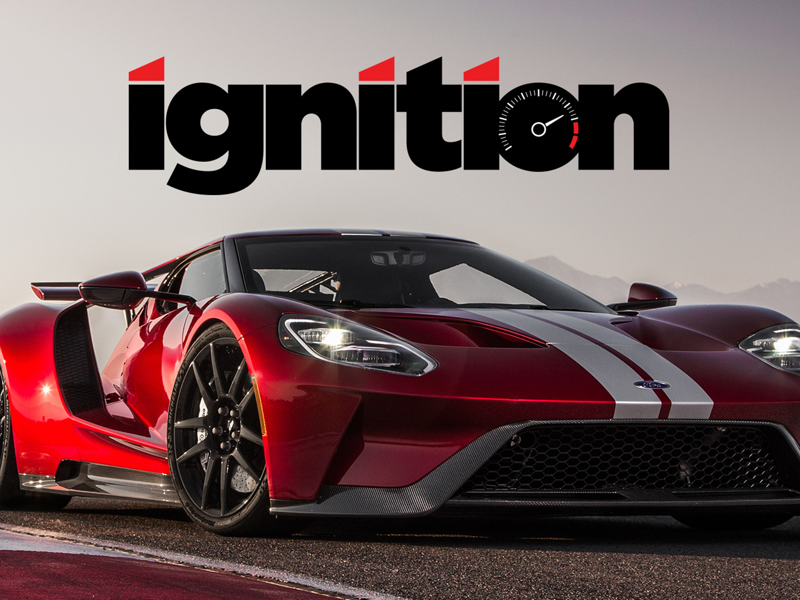 Prime Video Ignition Season 2