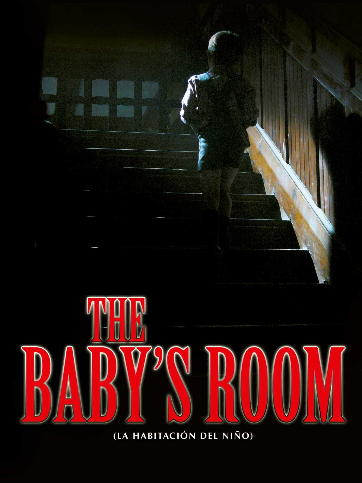 Prime Video: The Baby's Room