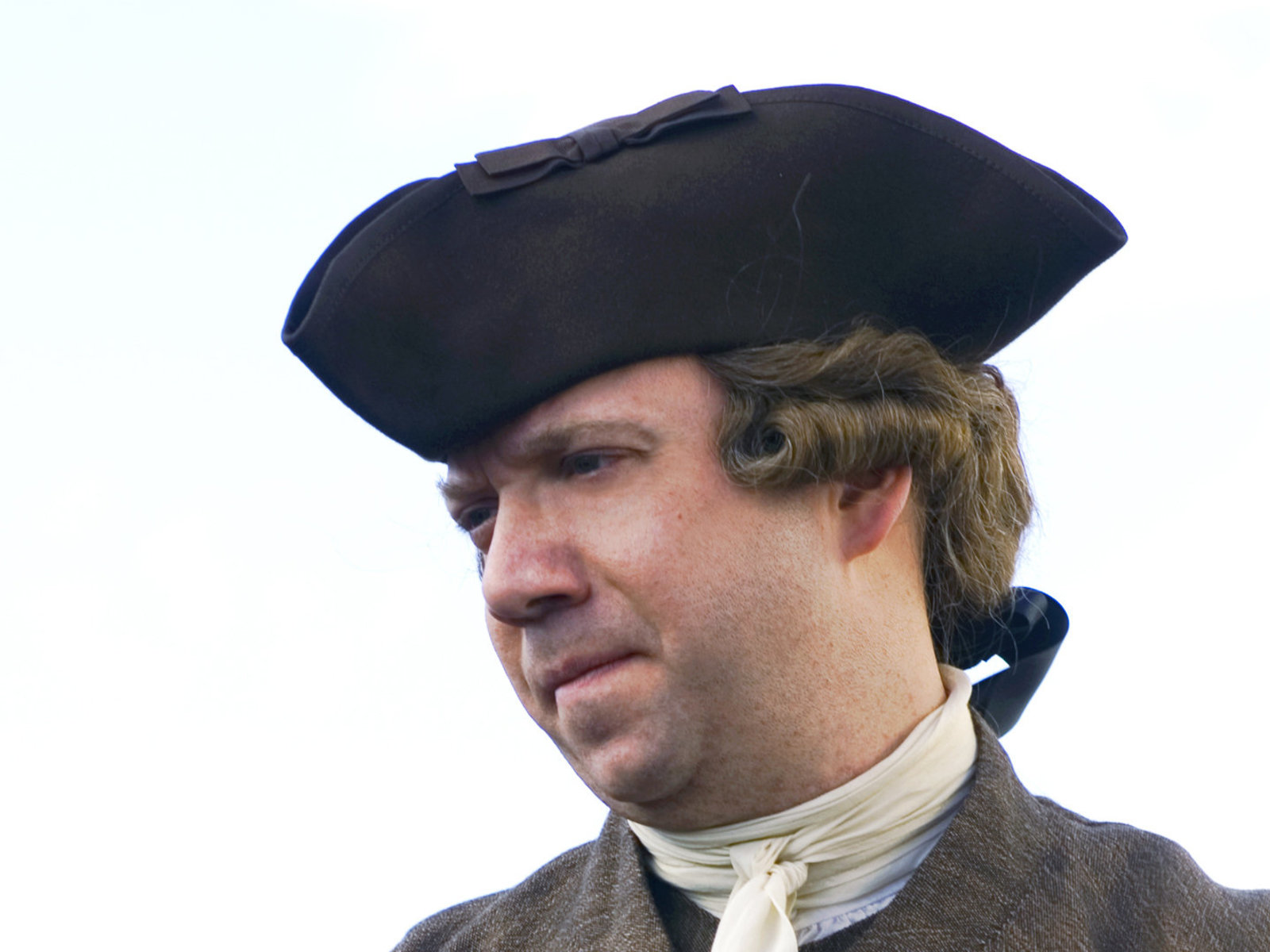 Prime Video: John Adams-Season 1