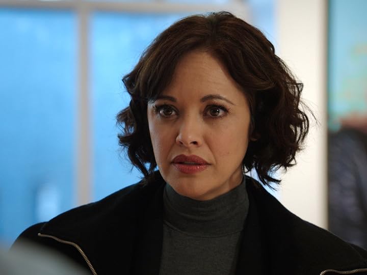 Prime Video: Blue Bloods - Season 10