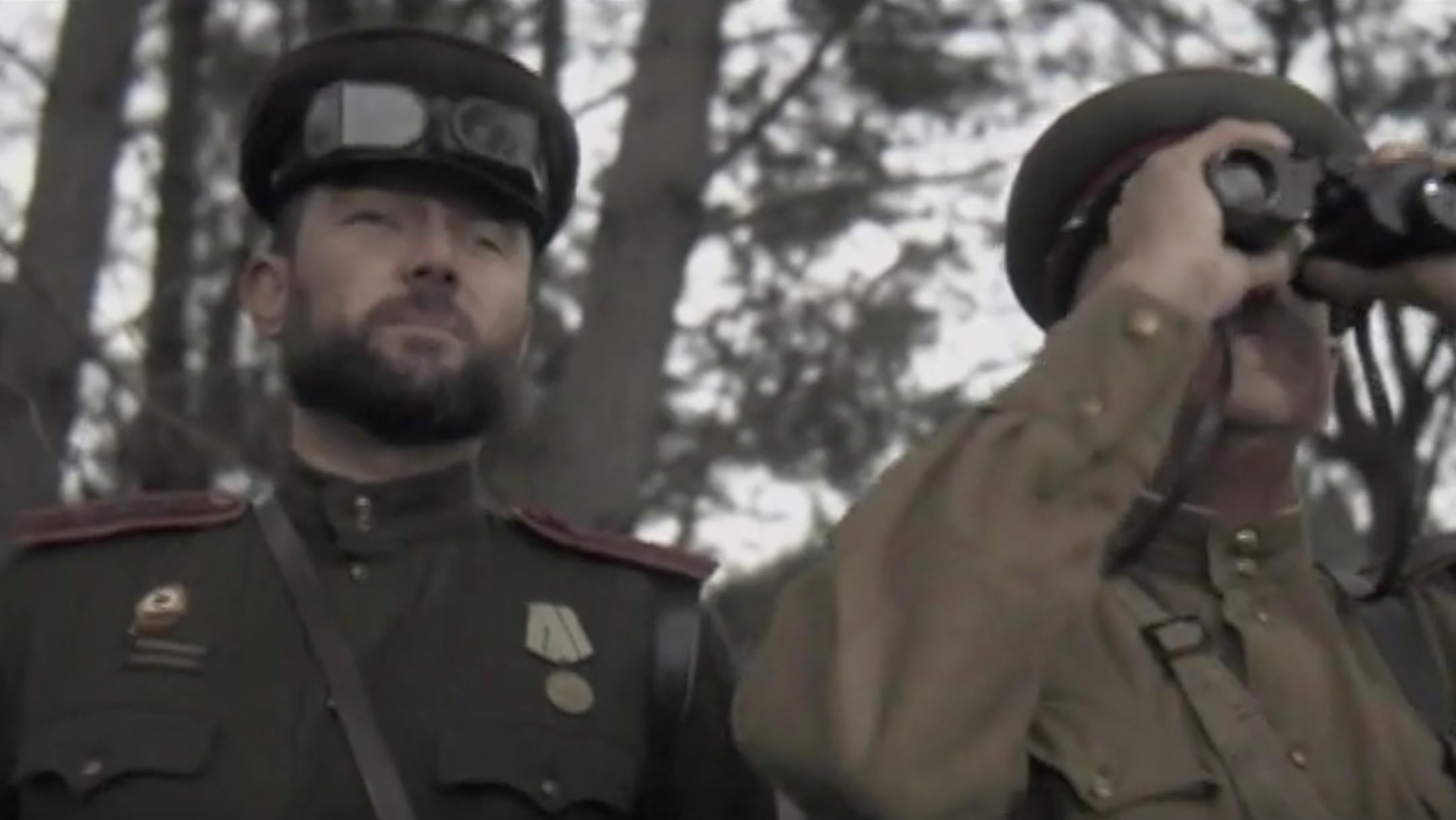 Prime Video Brothers War