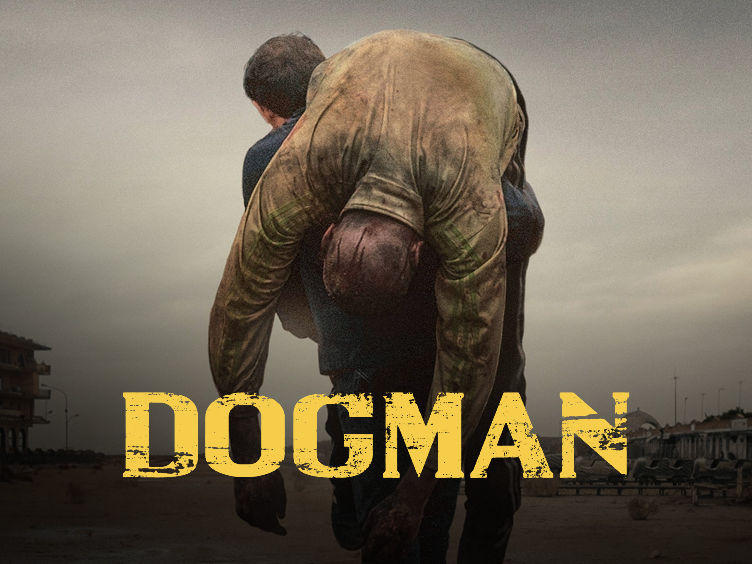 Prime Video: Dogman