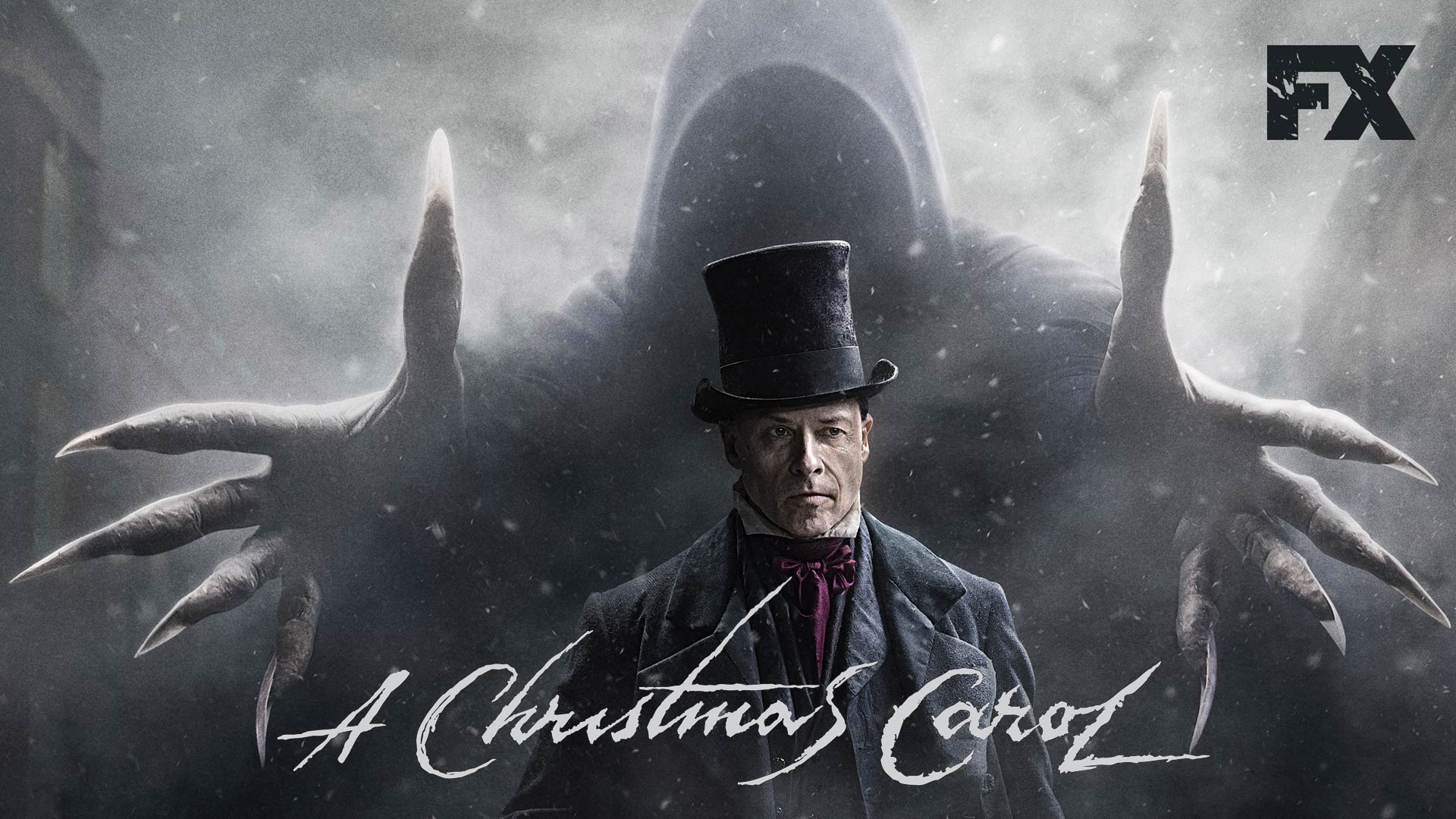 Watch FX's A Christmas Carol Season 1 | Prime Video