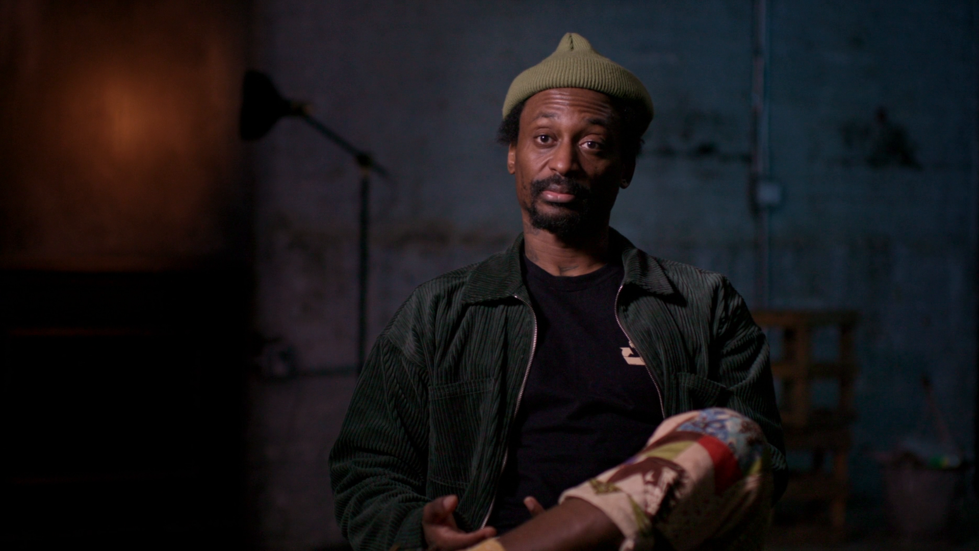 Prime Video: everything's gonna be all white Season 1