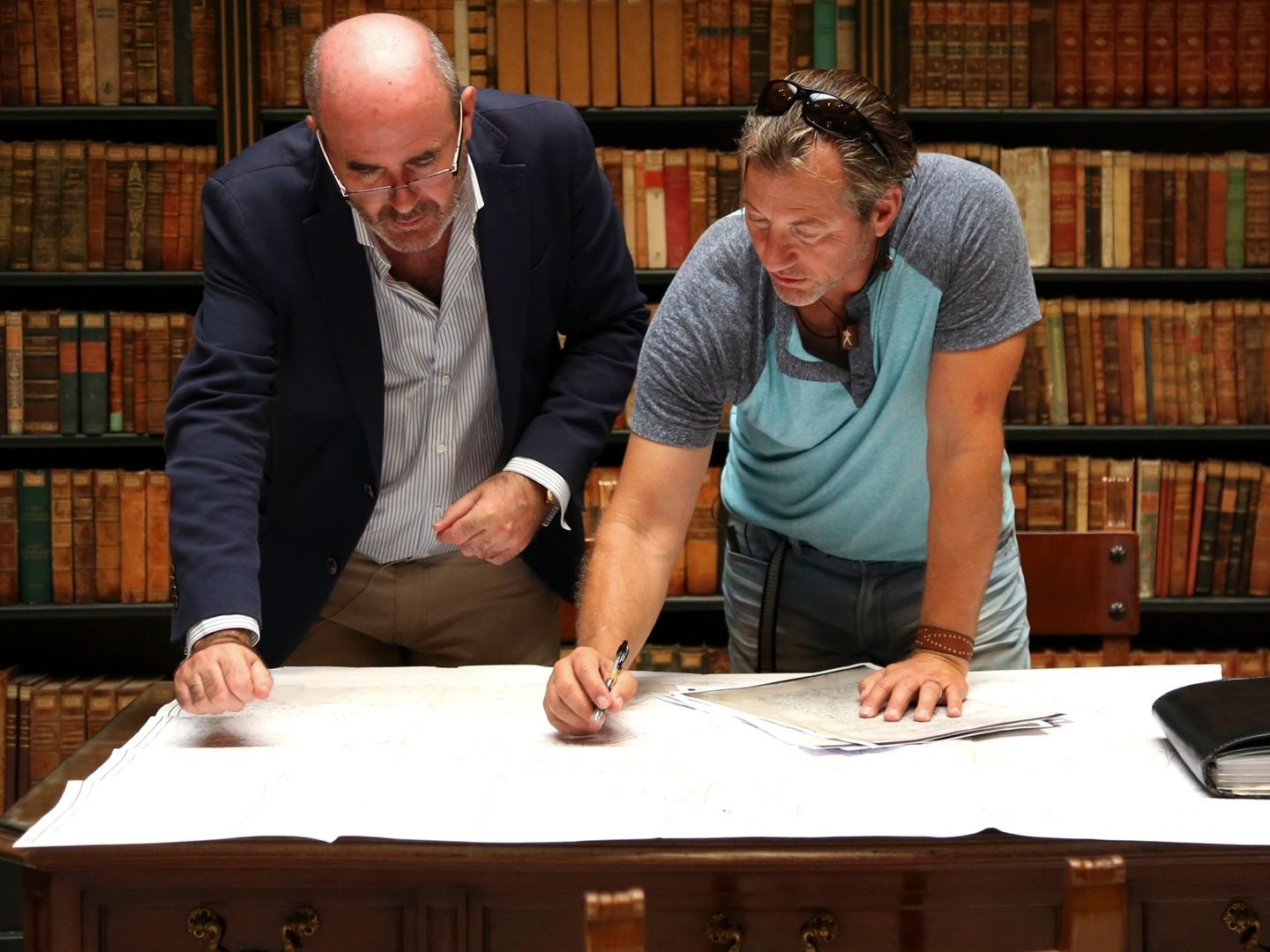 Prime Video: Cooper's Treasure - Season 1