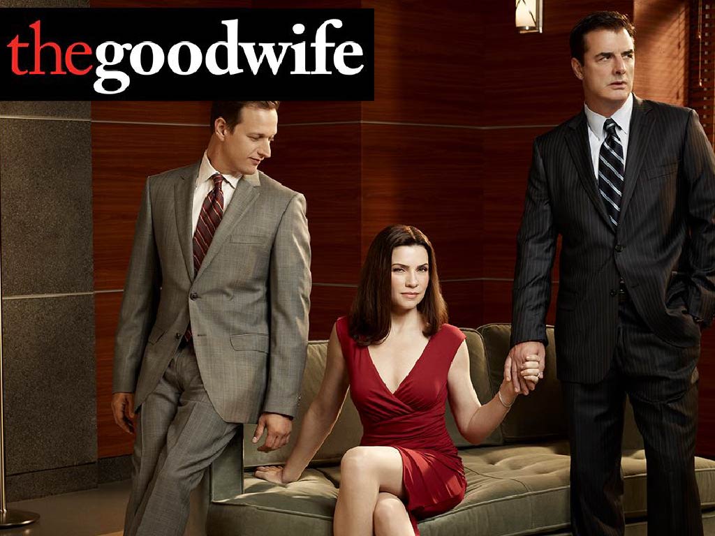 Prime Video: The Good Wife Season 2