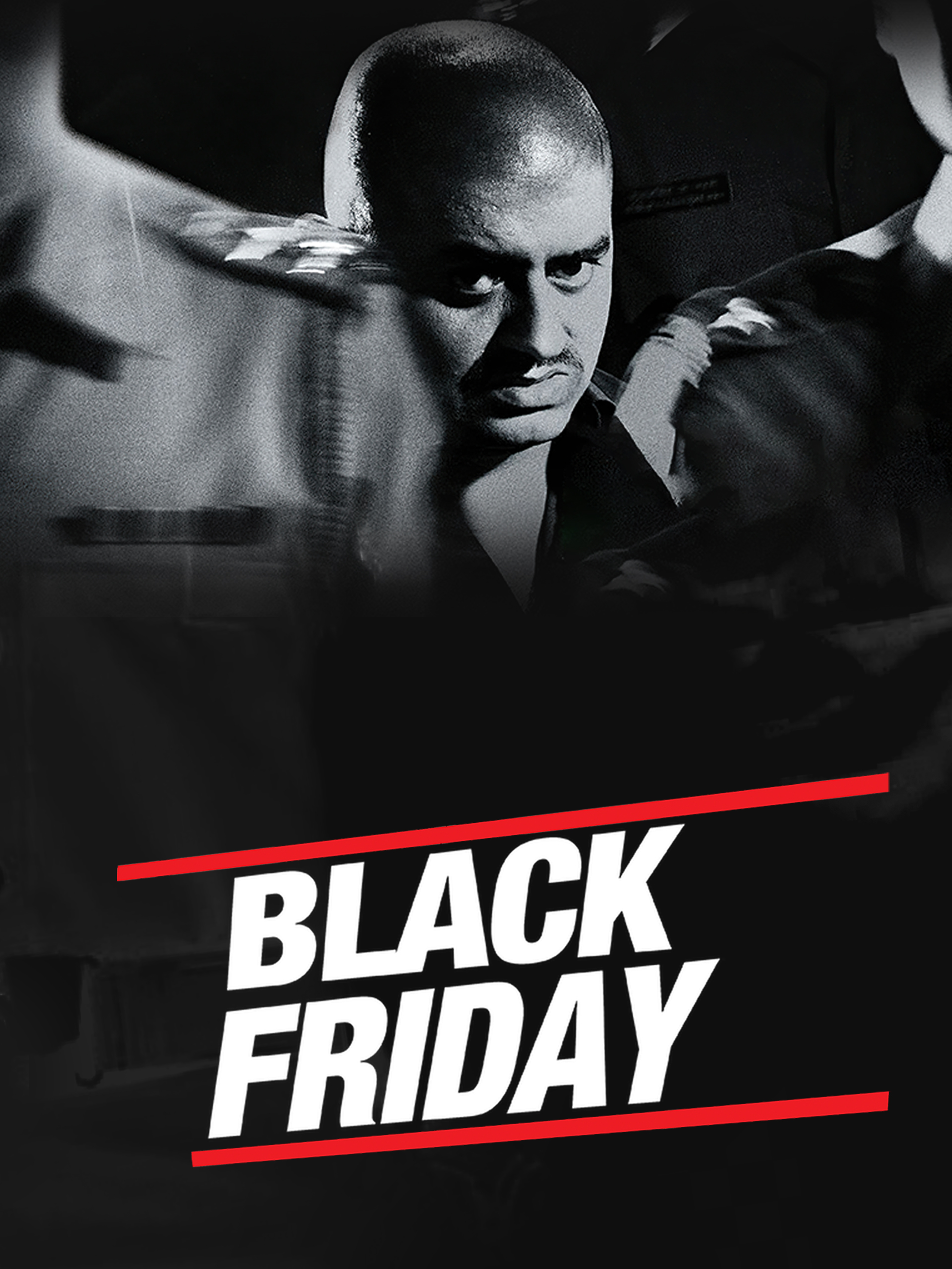 Prime Video Black Friday