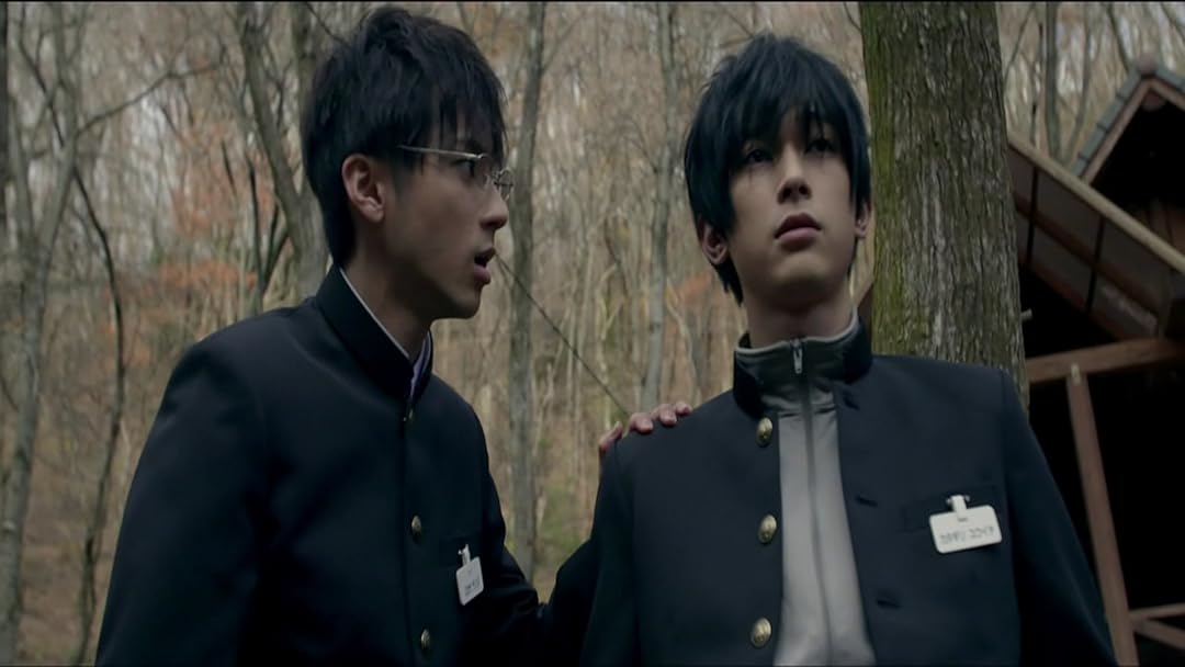 Amazon Co Jp トモダチゲーム 劇場版 Finalを観る Prime Video