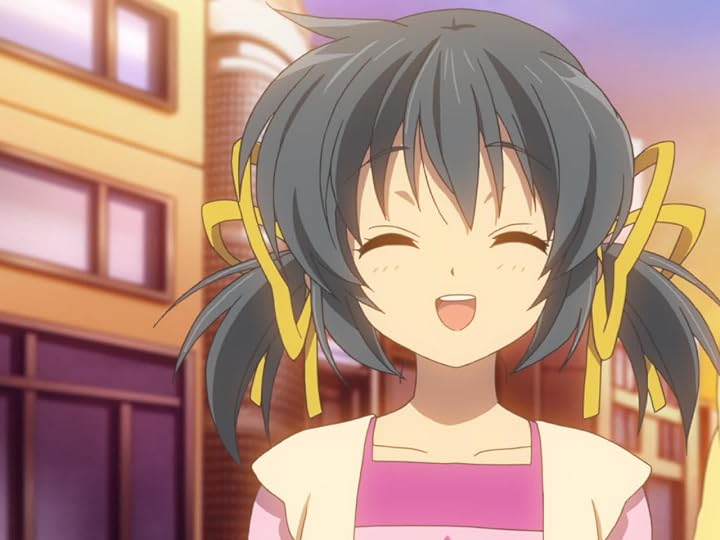 Prime Video: Clannad : After Story - Season 1