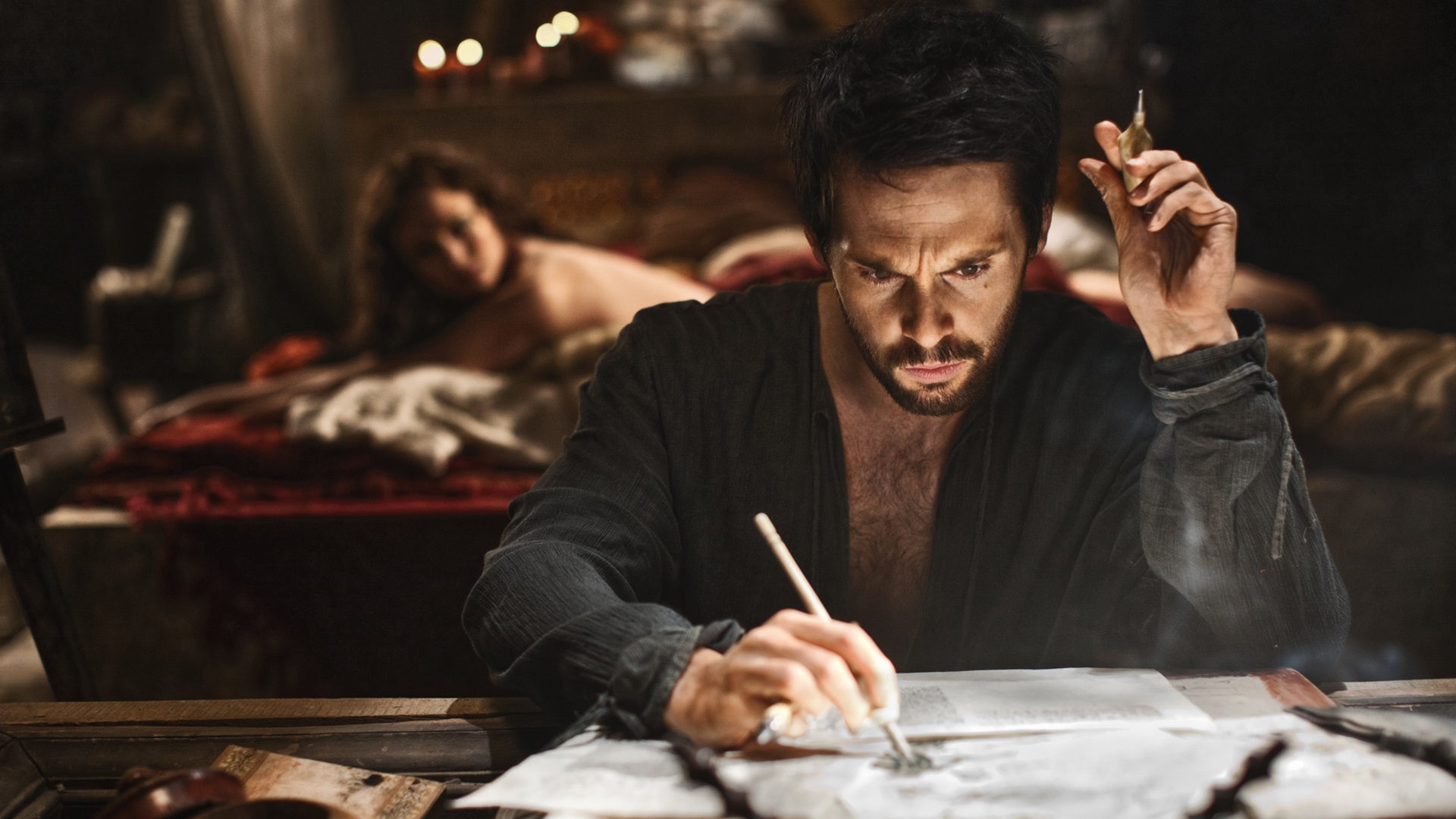 Prime Video: Da Vinci's Demons - Season 1