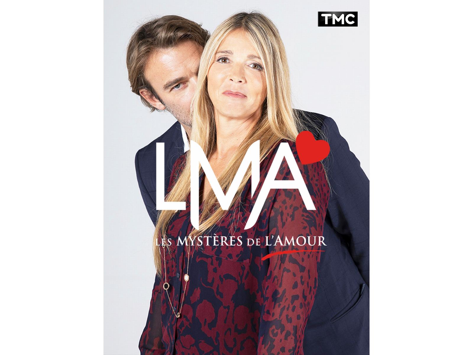 Les Mysteres De L Amour Saison 26