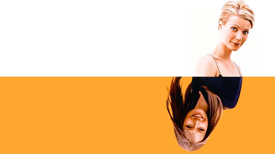 Prime Video Sliding Doors