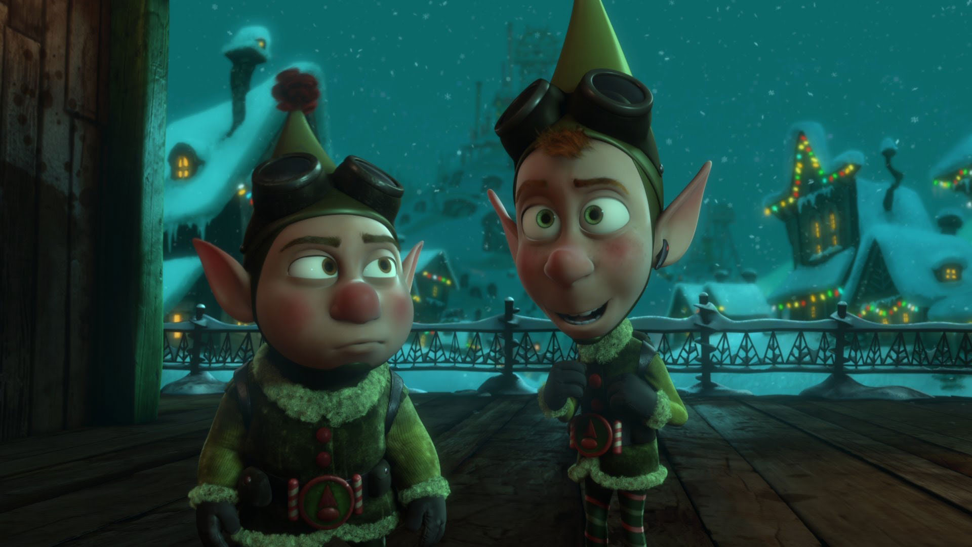 Watch Disney Prep & Landing Season 1 Prime Video