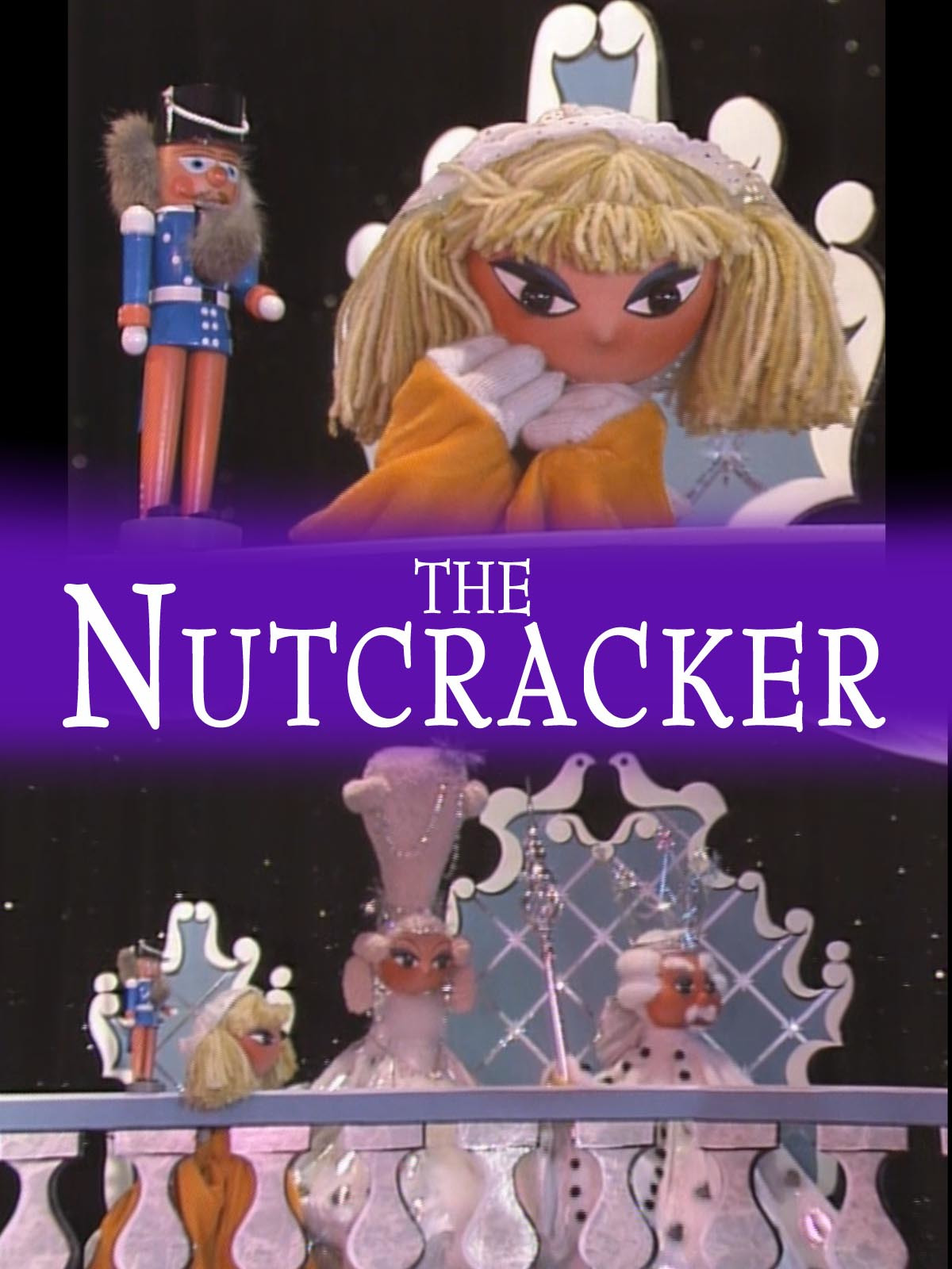 Prime Video The Nutcracker