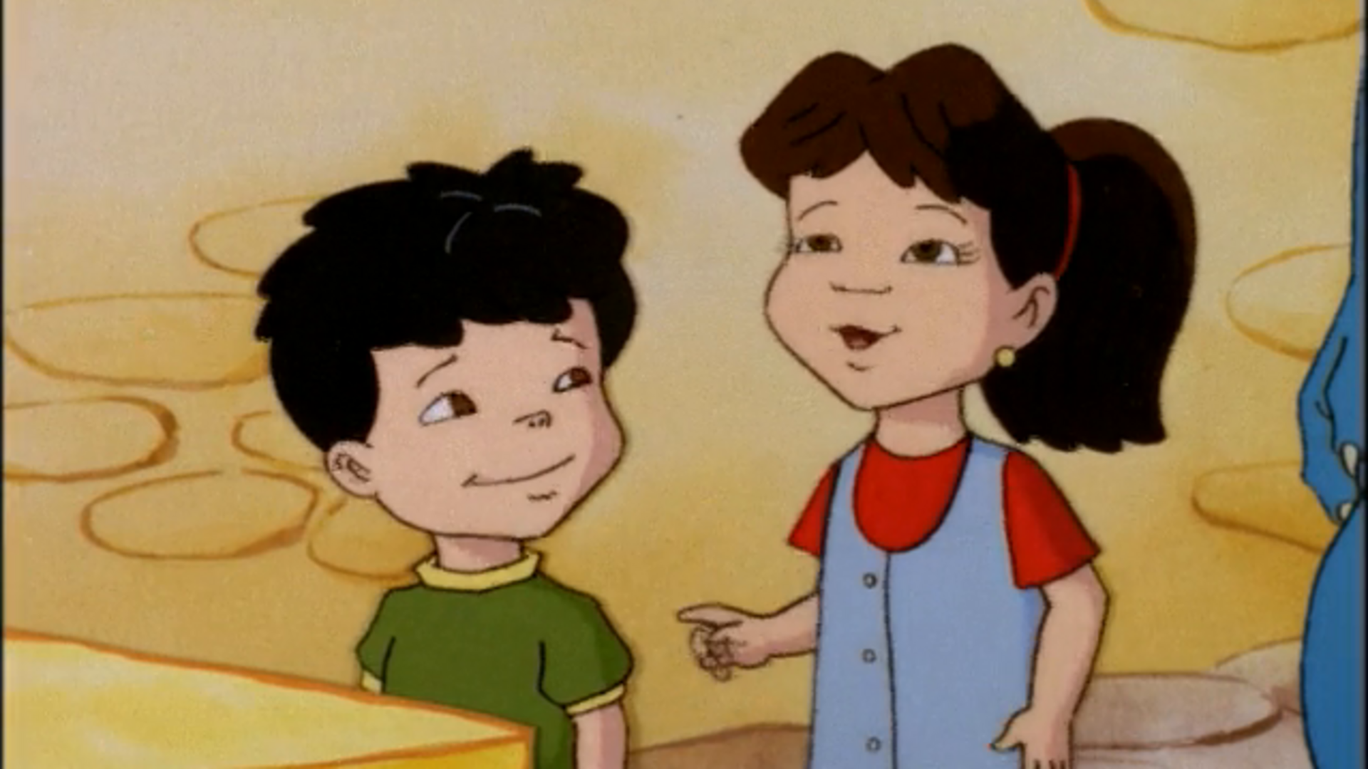 Watch Dragon Tales, Season 1 Prime Video
