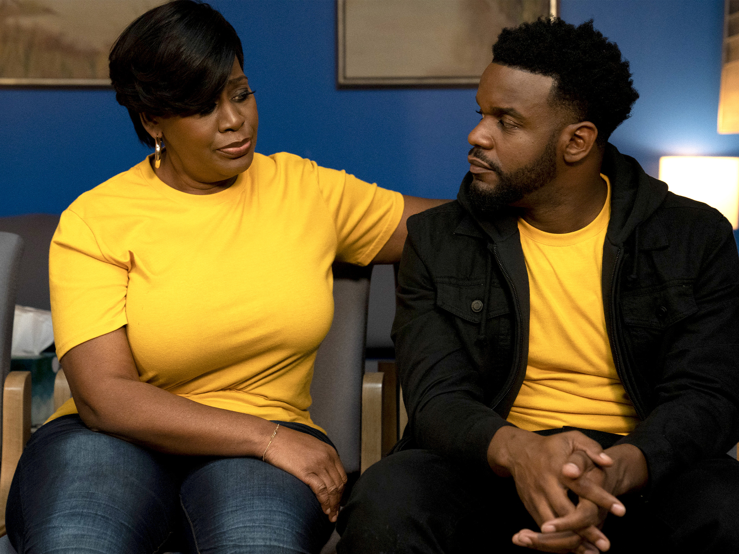 Tyler Perry Bloopers