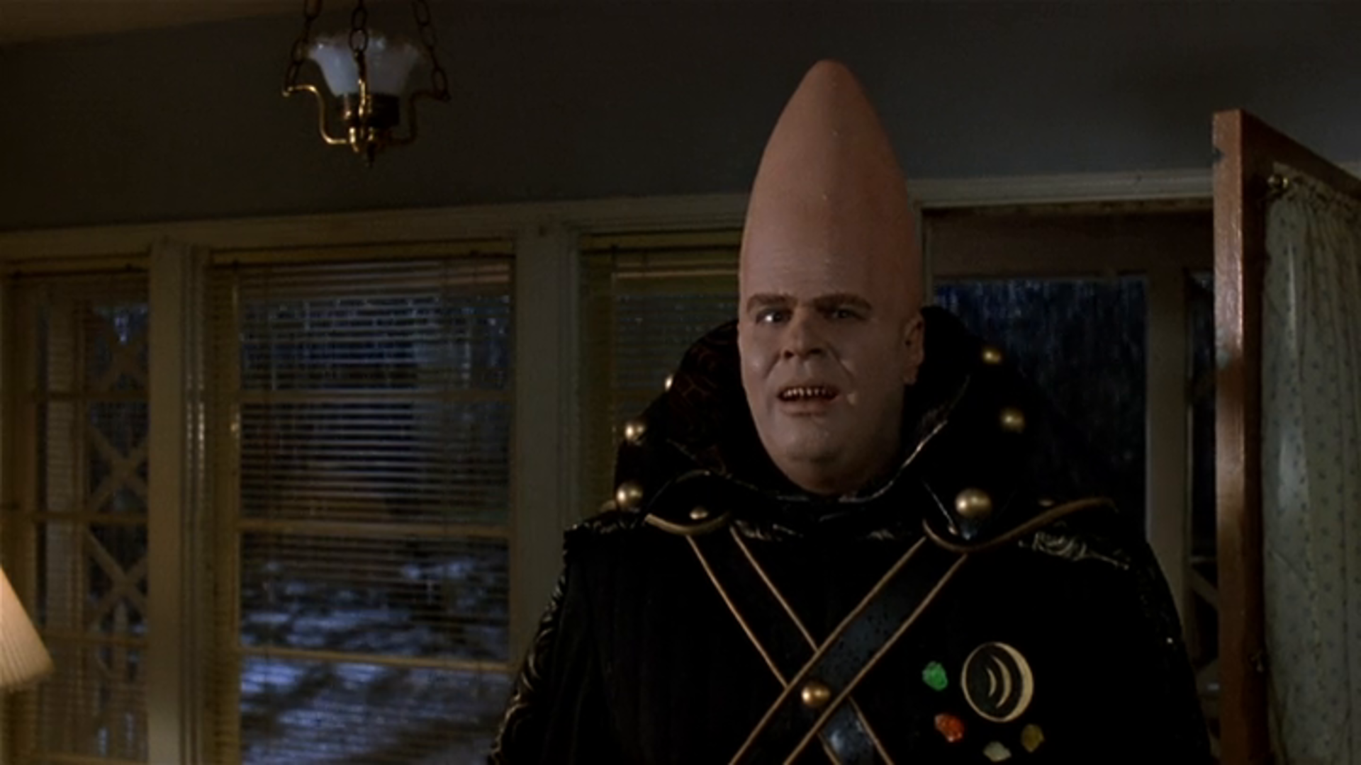 Prime Video: Coneheads