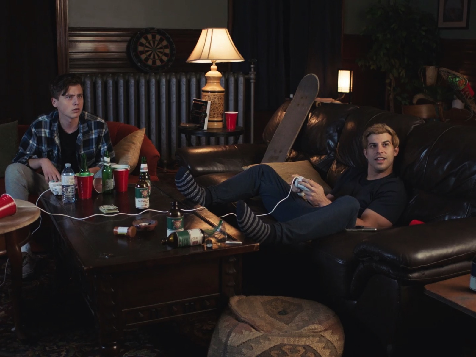 Prime Video Sugar Highs Season 1