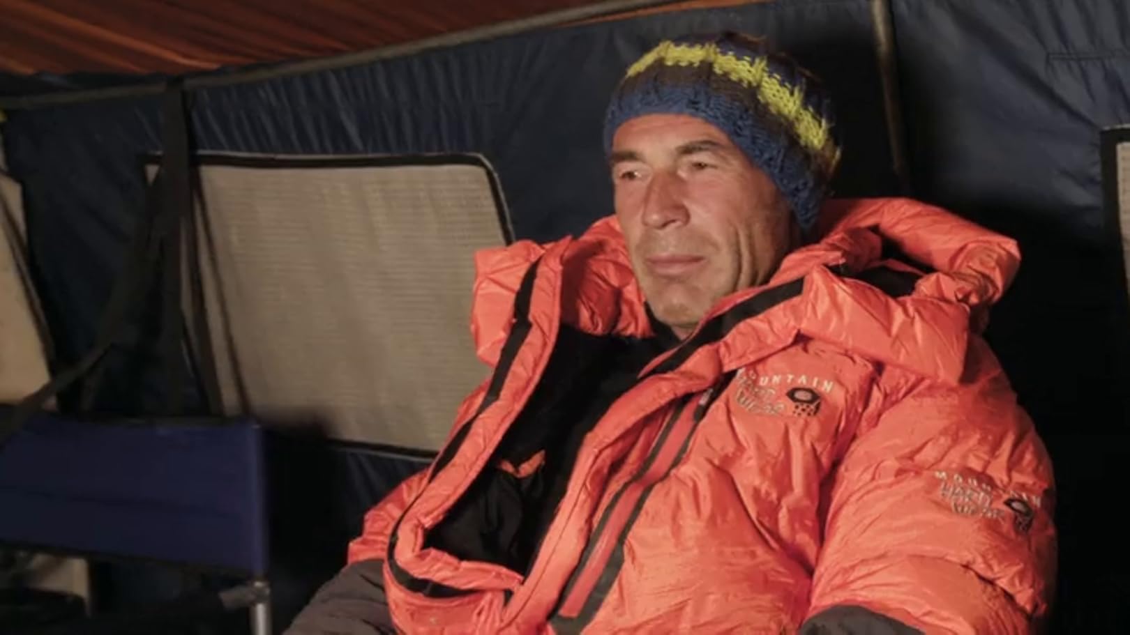 Mike Horn Beyond The Comfort Zone: 13 Countries To K2 Prime Video: K2: Beyond the Comfort Zone