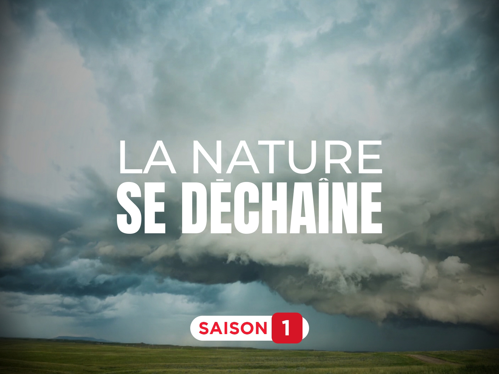 Prime Video La nature se déchaîne Season 1