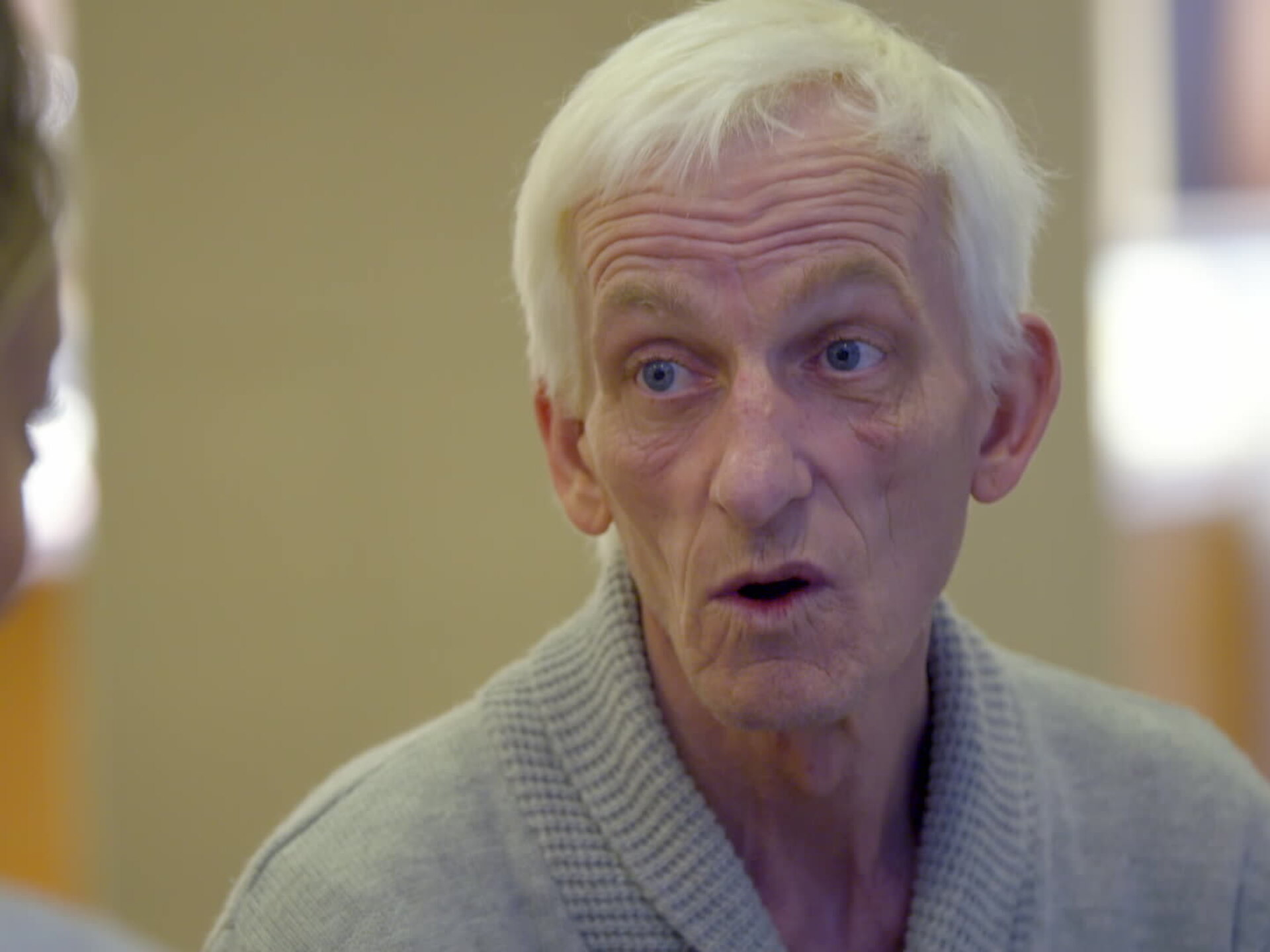 Prime Video: 10 Years Younger in 10 Days - Season 1