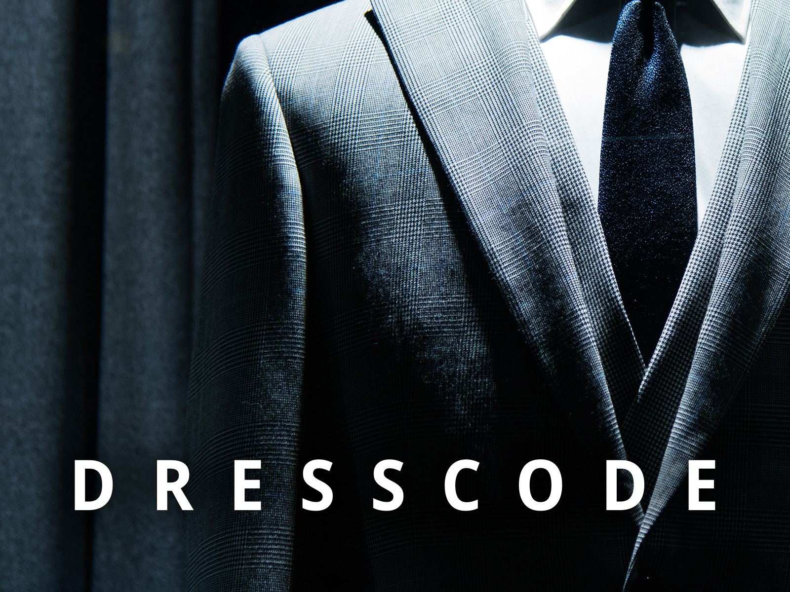Prime Video Clipe Dresscode