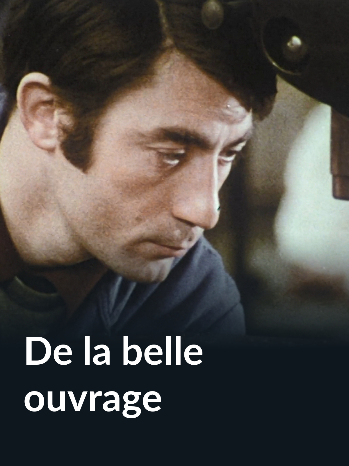 Prime Video De la belle ouvrage