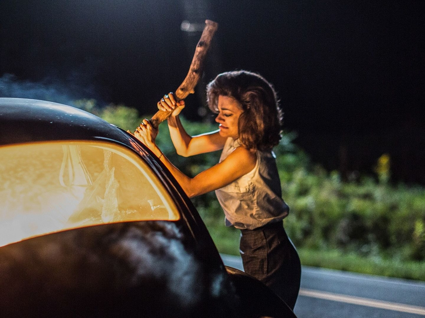 Prime Video: A Crime To Remember - Season 2