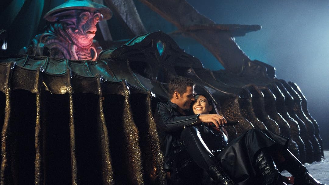 Stargate Origins Deutsch