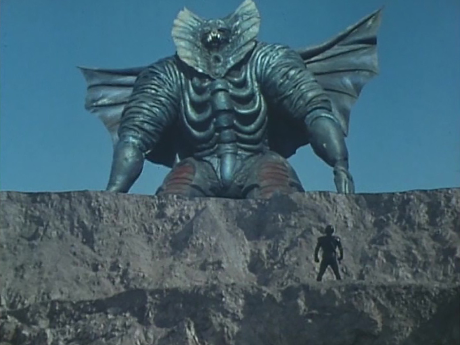 Prime Video: O Fantástico Jaspion
