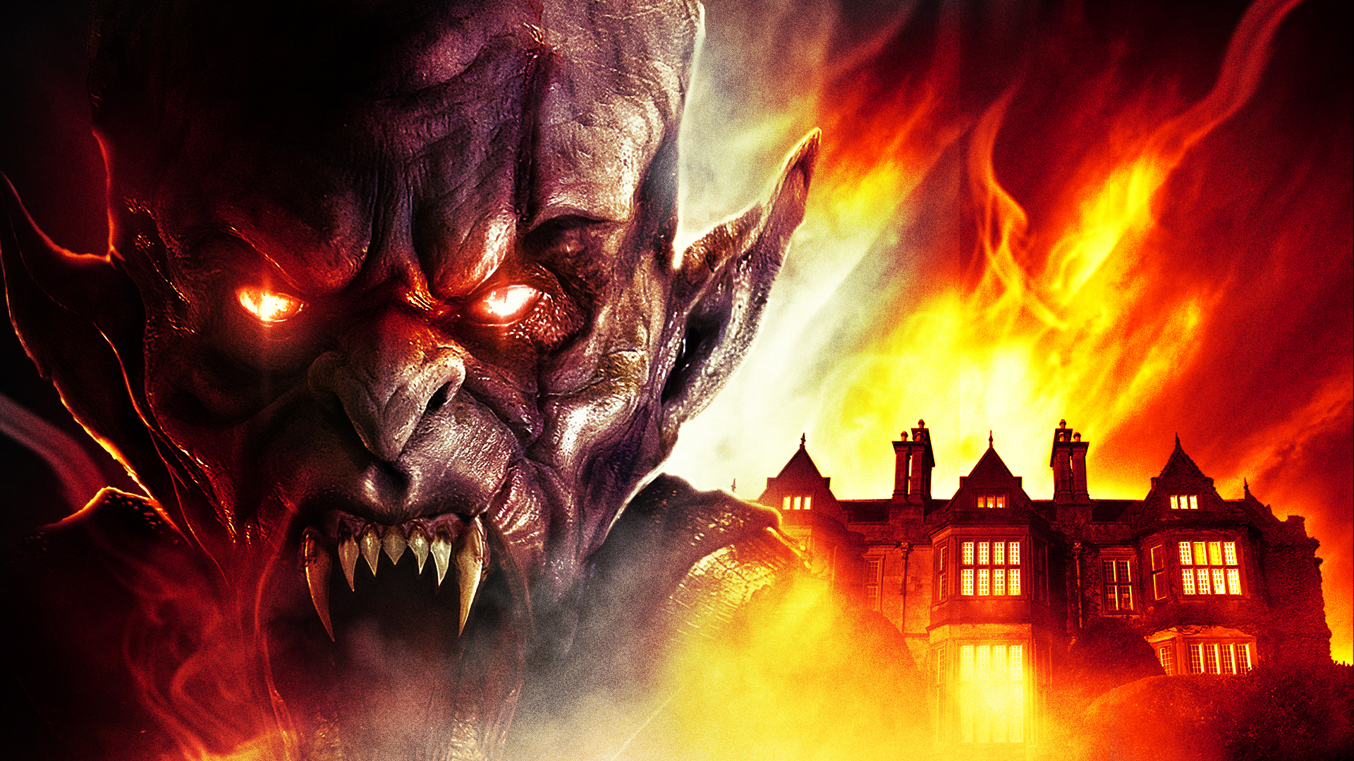 Prime Video: Darkness Reigns