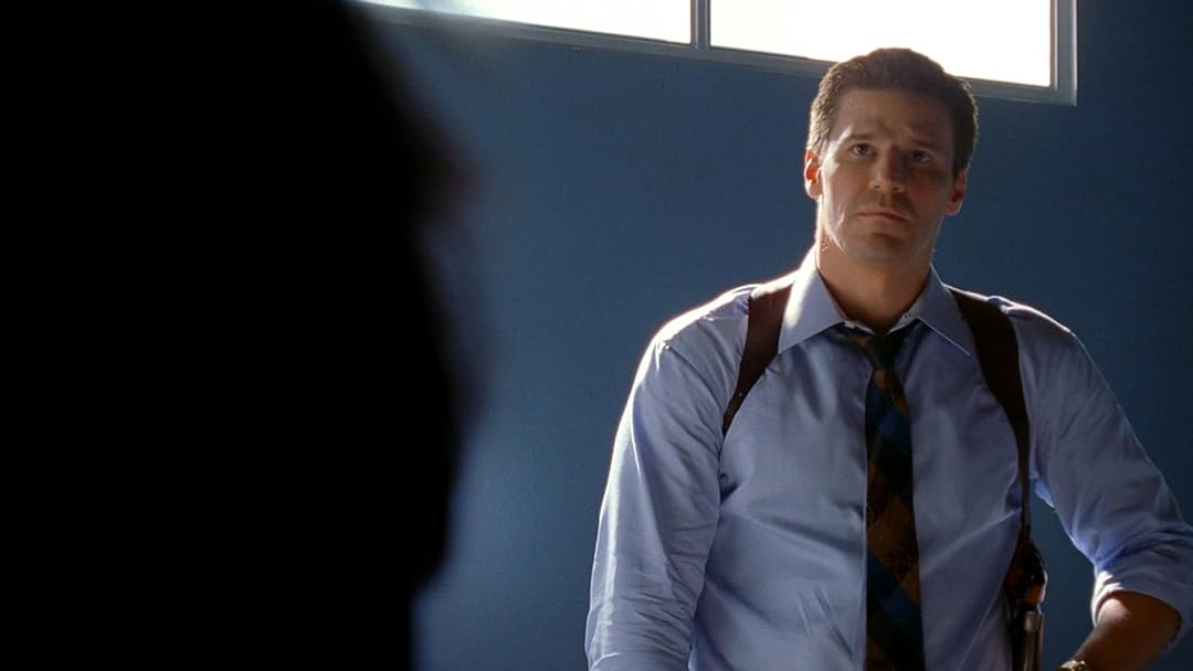 Watch Bones Season 1 Prime Video