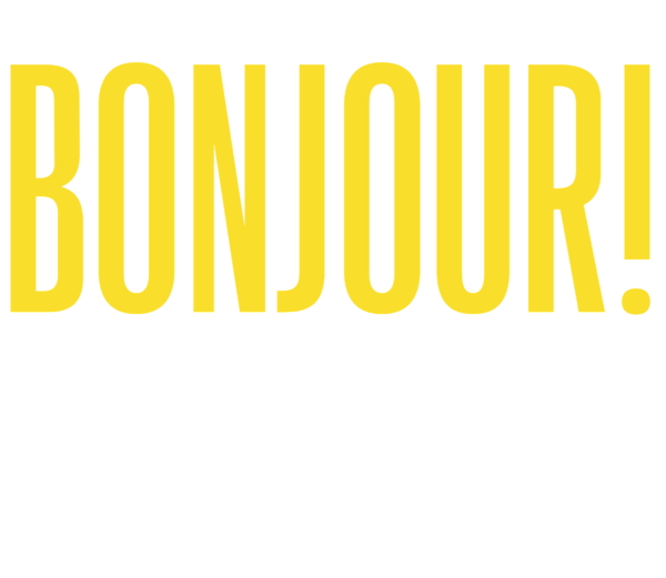 Bonjour! Sports Talk Season 2023 Madelyn Burke, Ben