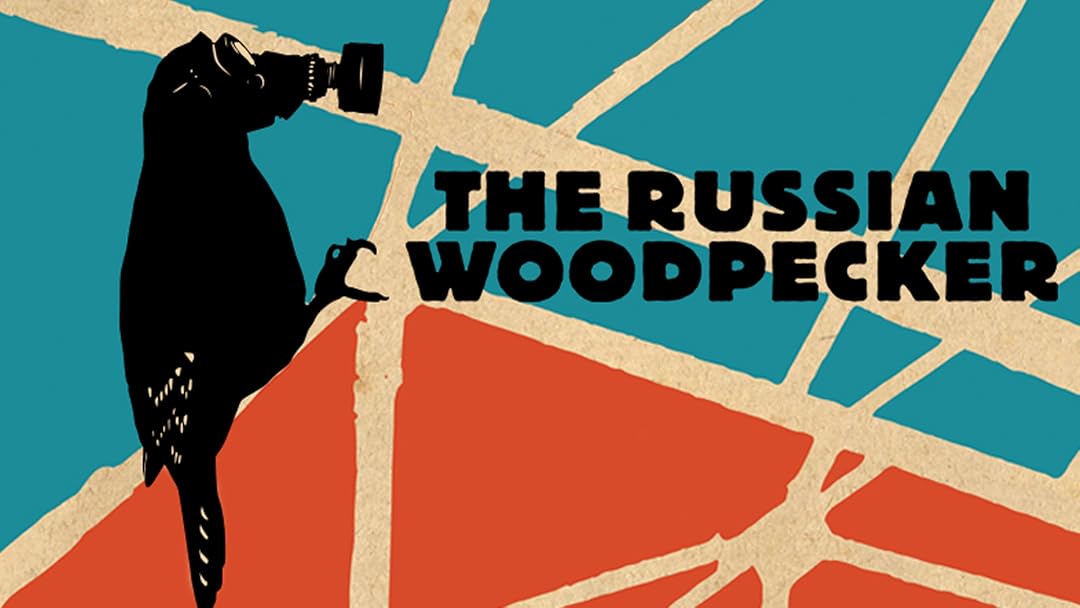 Il Complotto Di Chernobyl - The Russian Woodpecker Fedor Chebanenko