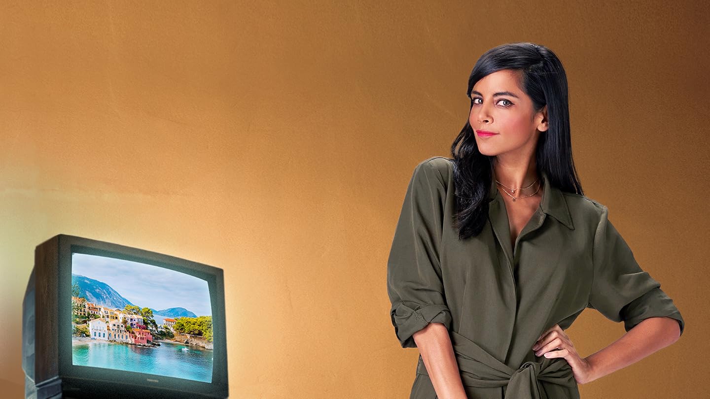 Amazon.de HGTV Ranking Show Season 1 ansehen Prime Video